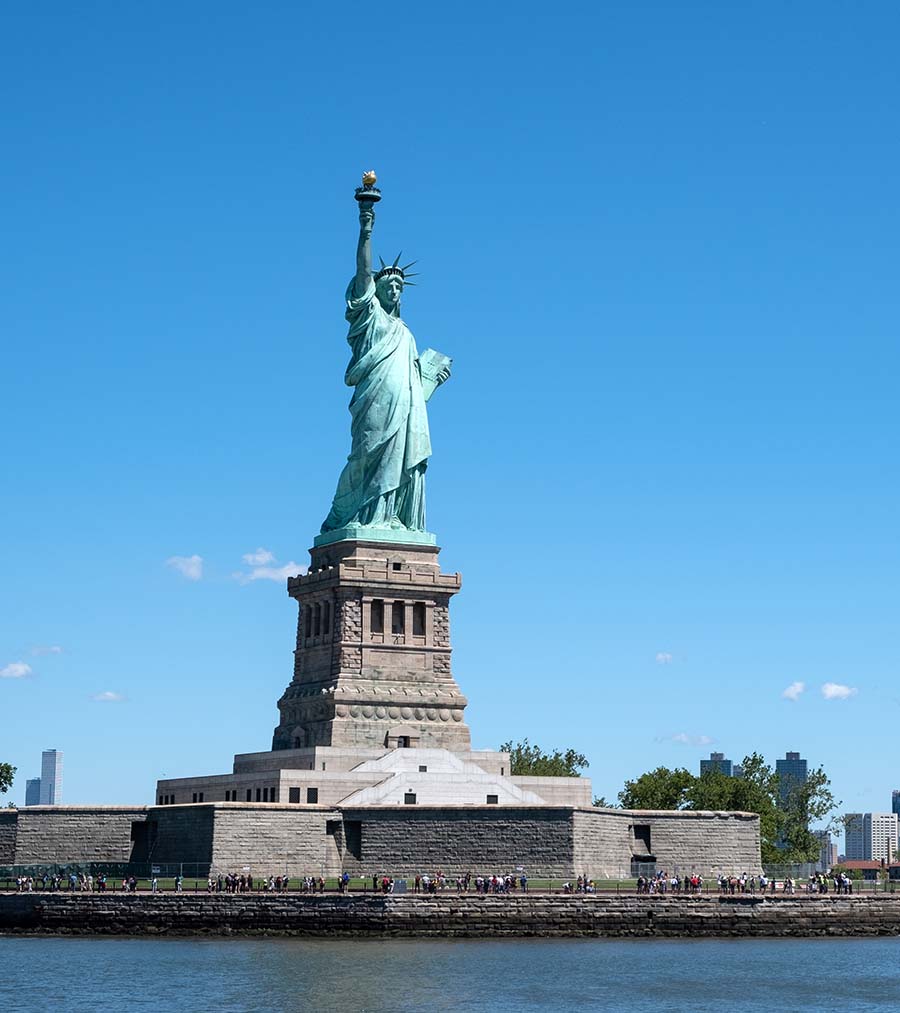 Goodman Packing & Shipping offers full service shipping to/from New York City and the NY/NJ/Connecticut region.